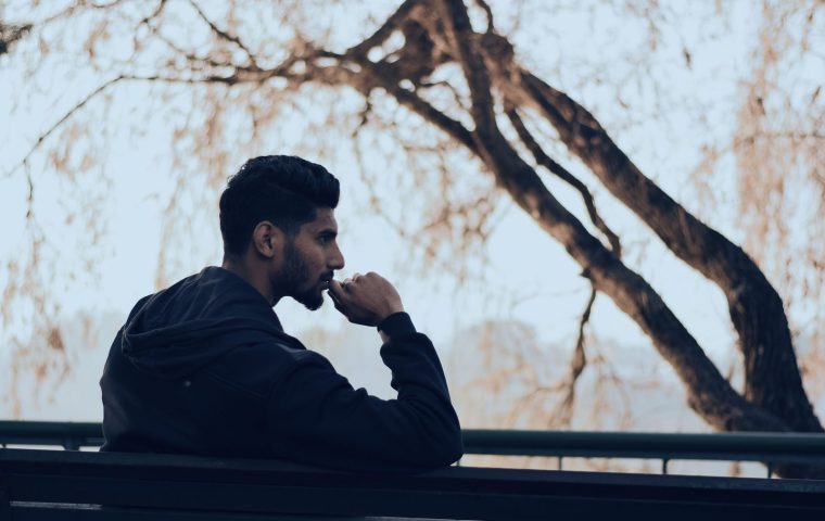 Anxiety Basics: What Is Normal and When to Seek Help