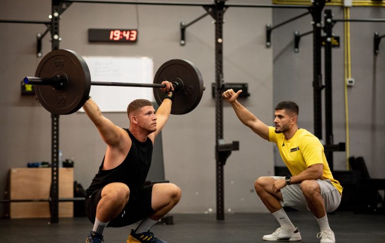 Common Form Mistakes Beginners Make and How to Fix Them