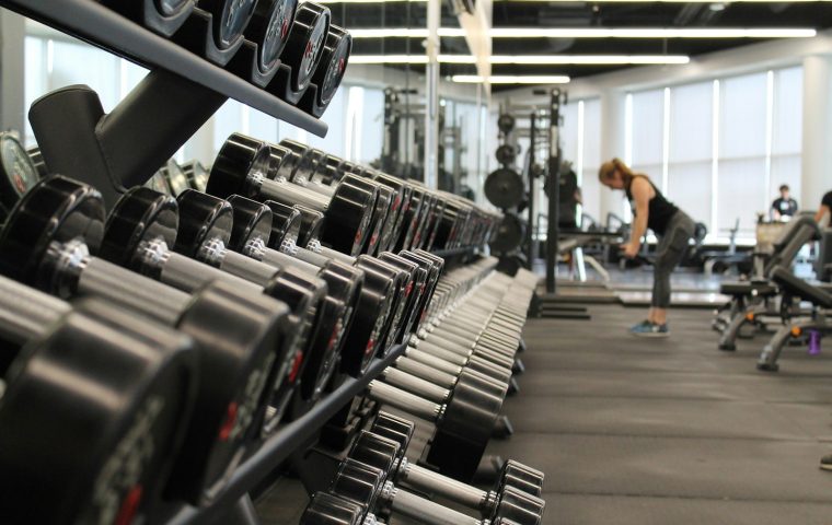 A Beginner's Guide to Strength Training With Confidence