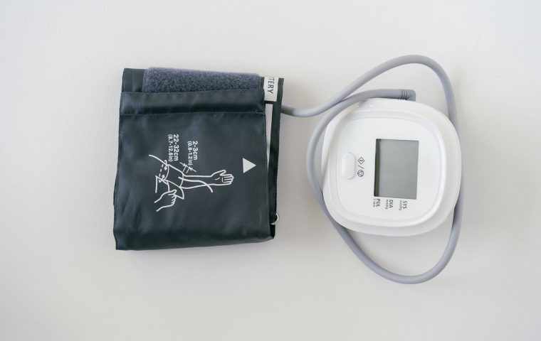 Understanding Blood Pressure Numbers and Why They Matter