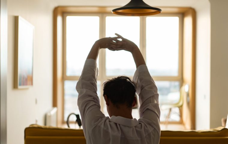 How to Build a Morning Routine That Sets Up Your Day