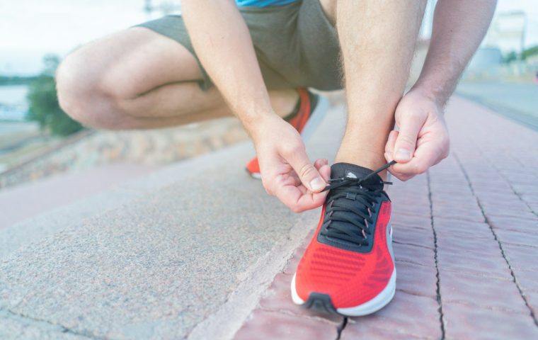 How to Build an Exercise Habit That Actually Sticks