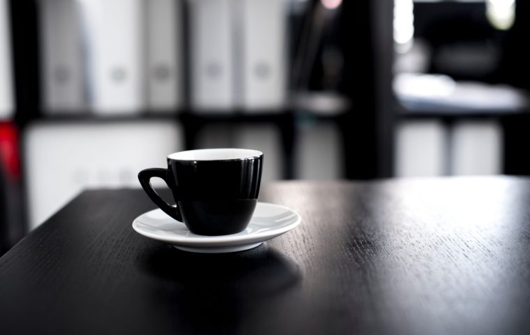 When to Stop Drinking Coffee for Better Sleep