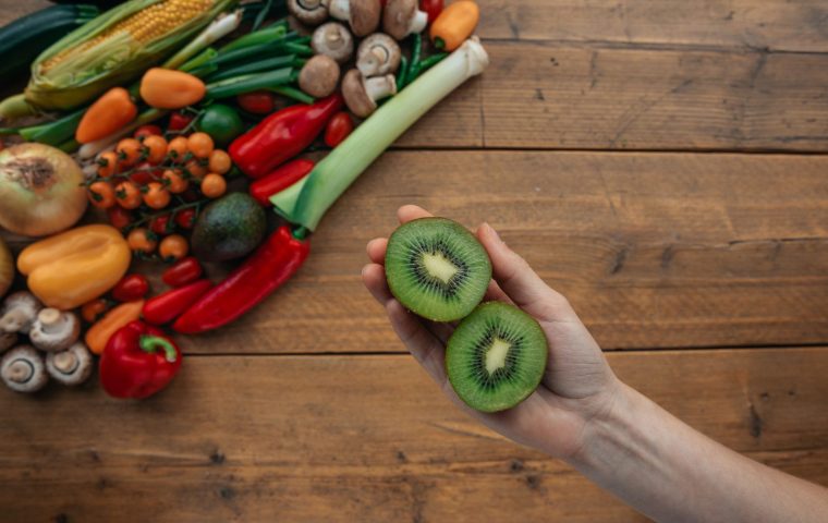 8 Common Nutrient Deficiencies and How to Spot Them
