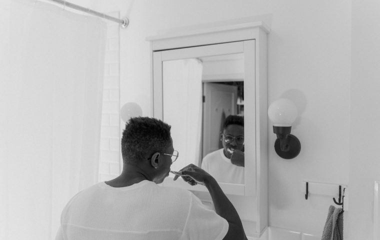 How Dental Health Connects to Your Whole Body