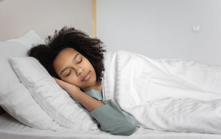 What Your Dreams May Be Telling You About Rest