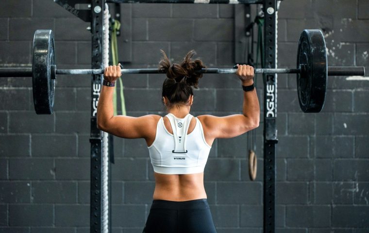 8 Simple Exercises to Fix Slouching Posture