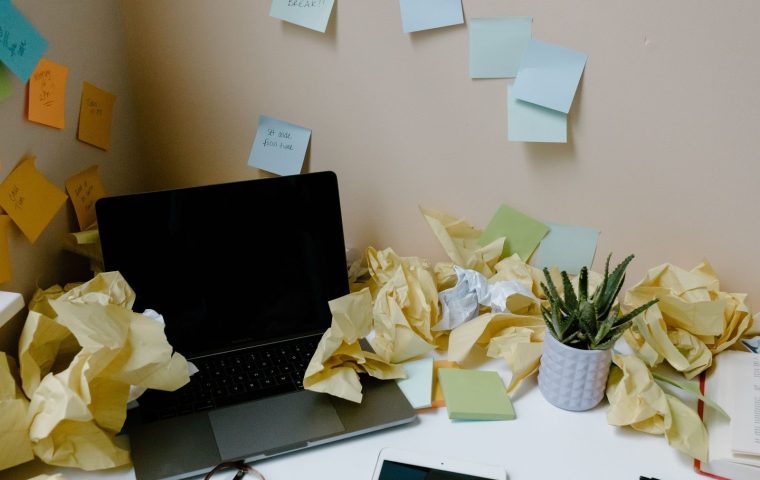 Mistakes People Make When Trying to Focus Better