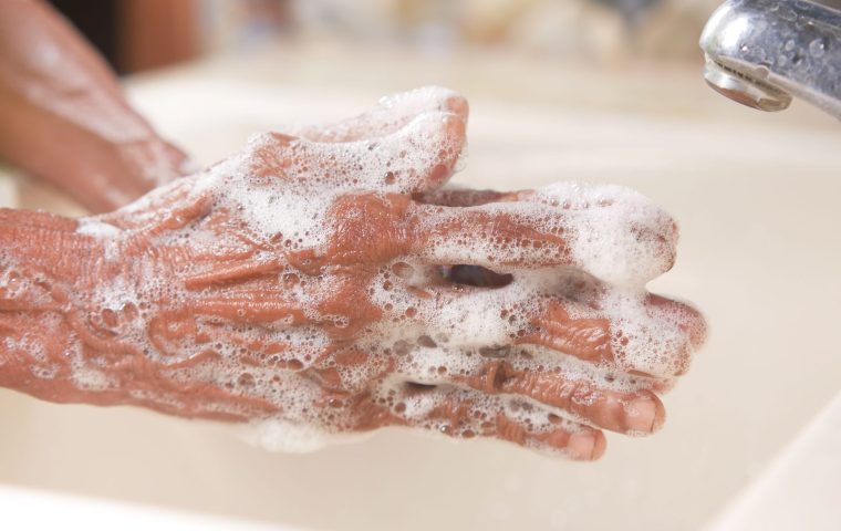 7 Hand Hygiene Habits That Prevent Common Illness