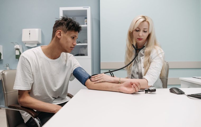Which Health Screenings You Need at Each Age