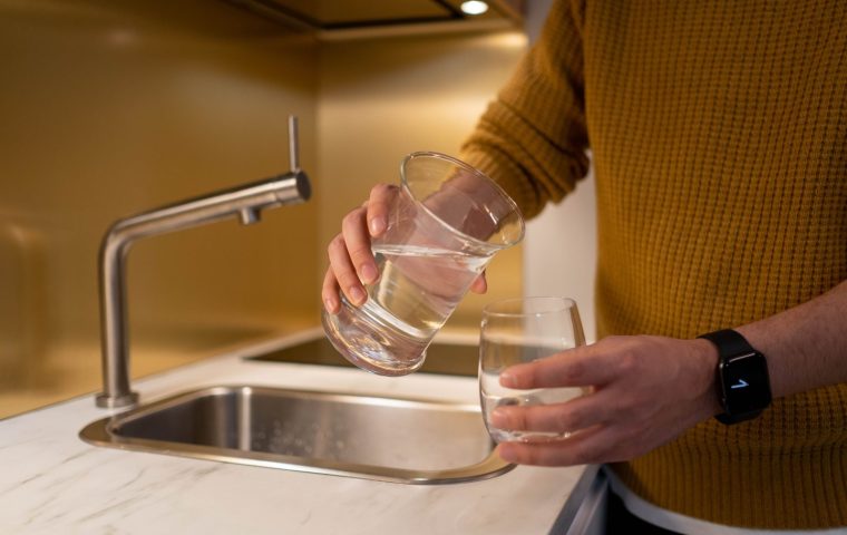 Why Hydration Affects More of Your Health Than You Think