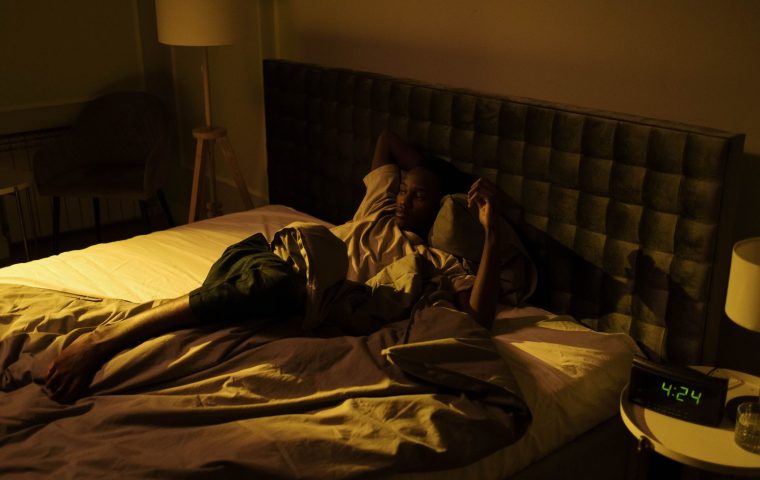 Insomnia Basics: Why You Cannot Sleep and What Helps