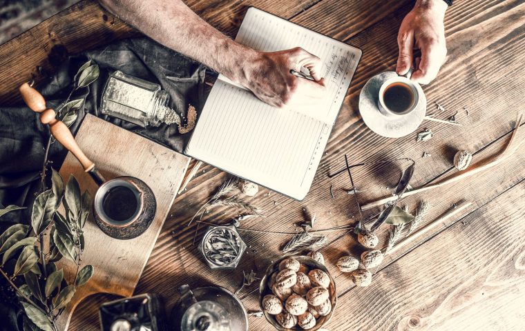 How to Start Journaling for a Clearer Mind