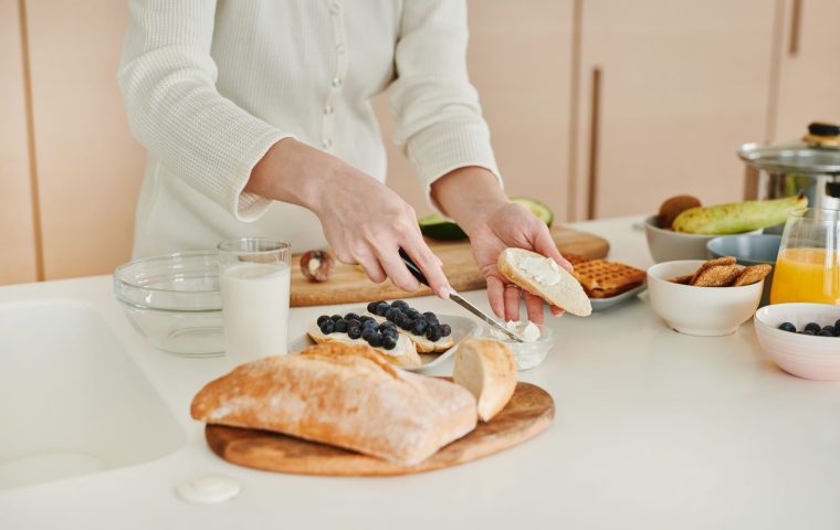 How One Reader Built Healthier Daily Habits That Lasted