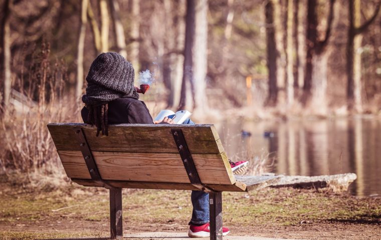 How One Reader Climbed Out of Burnout