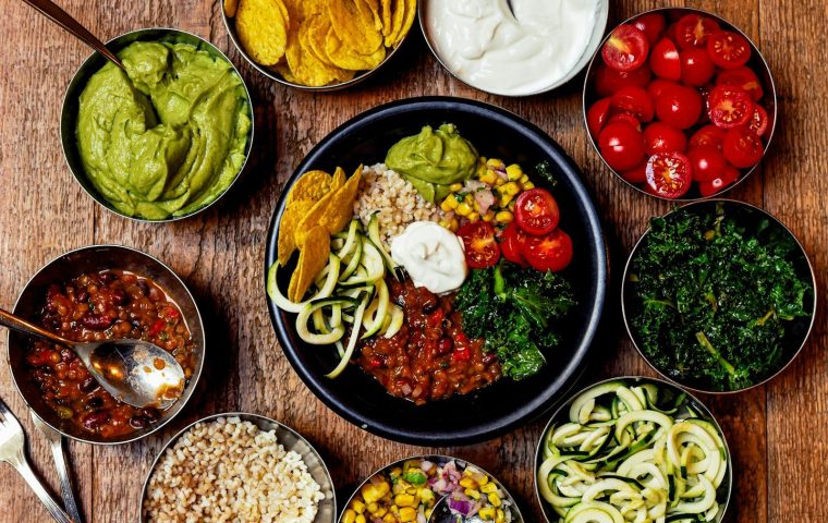 Going Plant-Based the Smart Way: 9 Practical Swaps