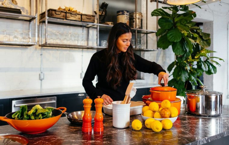 How One Reader Rebuilt Her Diet After Yo-Yo Dieting