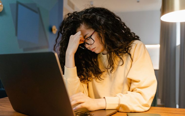 Recognizing Burnout Before It Takes Over Your Life