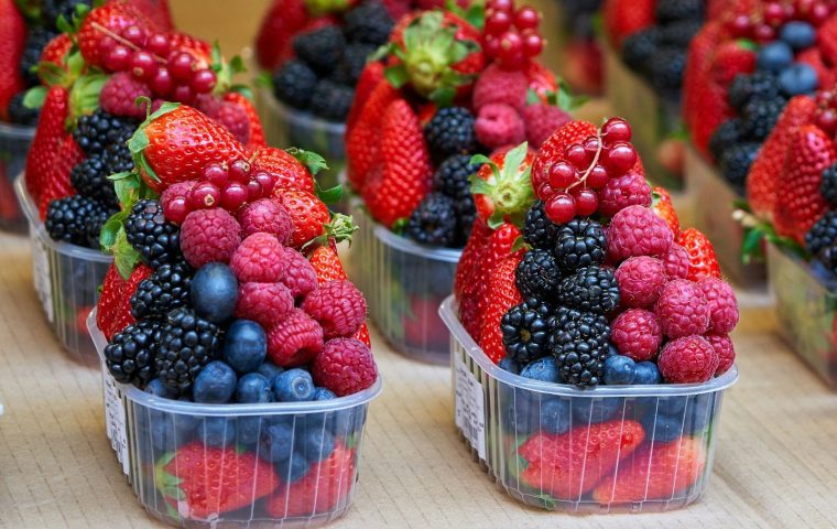 Cutting Back on Added Sugar Without Feeling Deprived