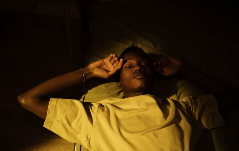 Sleeping Well on Shift Work: A Survival Plan