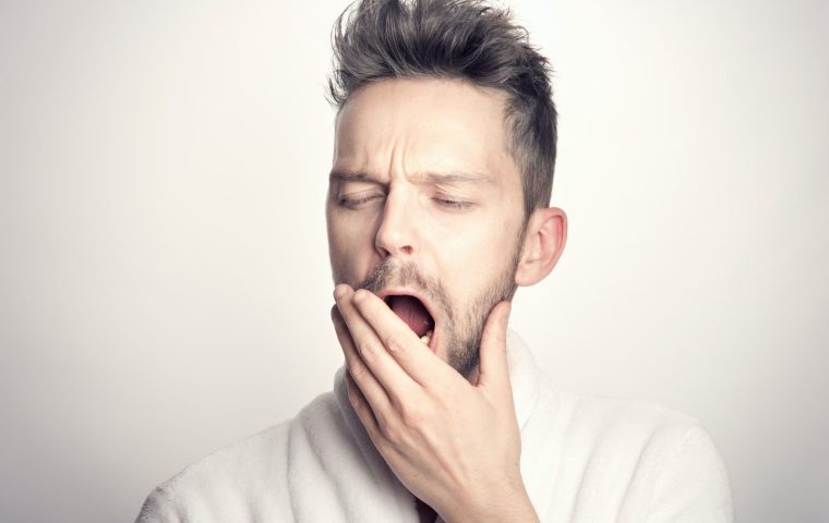 8 Signs You Are Not Getting Enough Quality Sleep