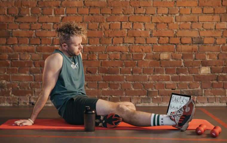 Why Athletes Treat Sleep as a Training Tool