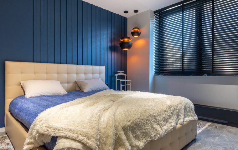 How to Set Up a Bedroom That Helps You Sleep