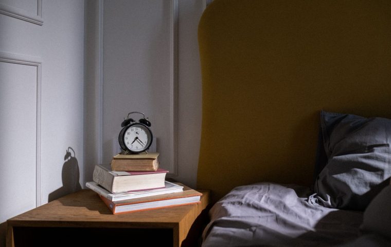 Sleep Trackers vs How You Actually Feel