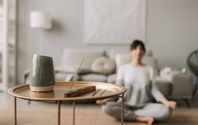 How to Start a Mindfulness Practice in 5 Minutes