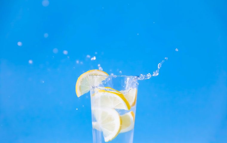 How to Stay Hydrated When Plain Water Bores You