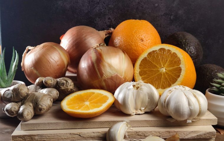 How to Support Your Immune System the Sensible Way