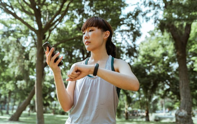 Do You Really Need 10,000 Steps a Day