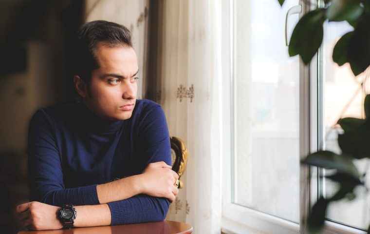 Feeling Lonely: Why It Happens and What Helps