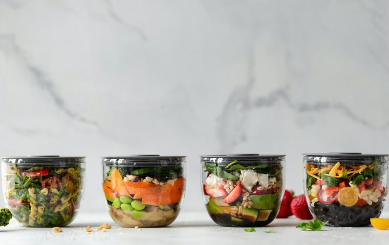 Meal Prep for Busy Weeks That Actually Saves Time