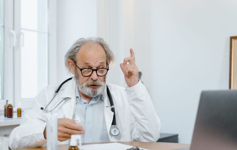 When to See a Doctor Versus Wait It Out