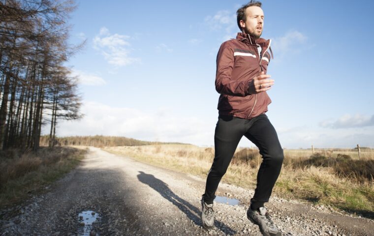 How to Start Running When You've Never Been a Runner
