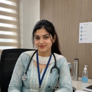 Minal Thesiya