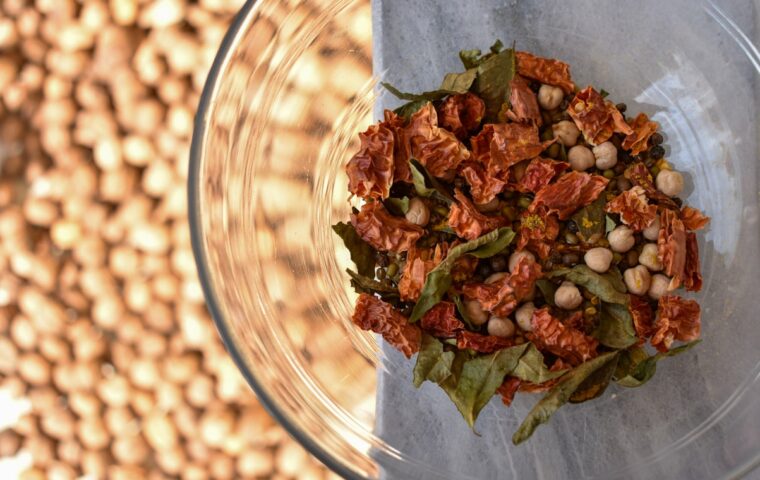 The Best Protein Sources for Plant-Based Eaters