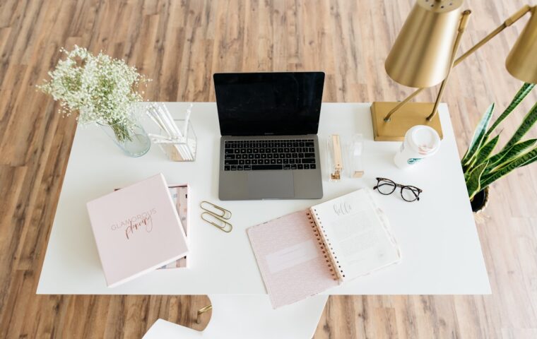 How to Stay Healthy When You Work From Home