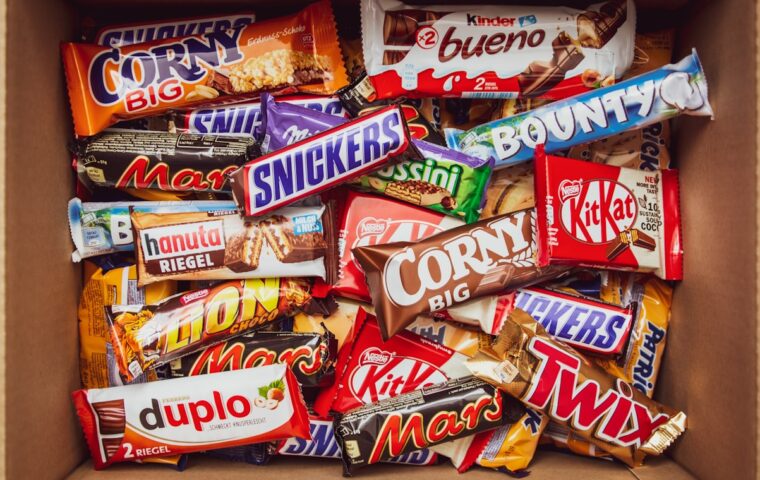 Why You Get Food Cravings and How to Handle Them